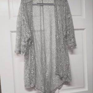 LuLaRoe lace Lindsay